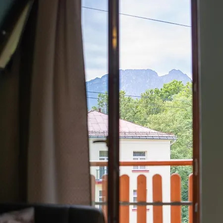 Goralmobile Апартаменты