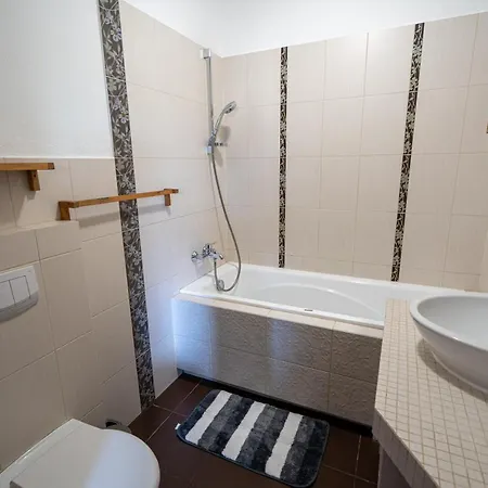 Goralmobile Appartement