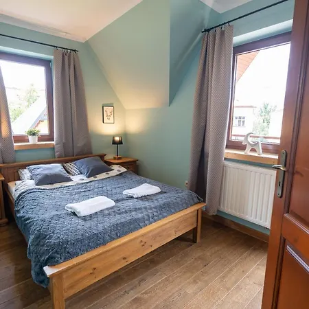 Goralmobile Закопане