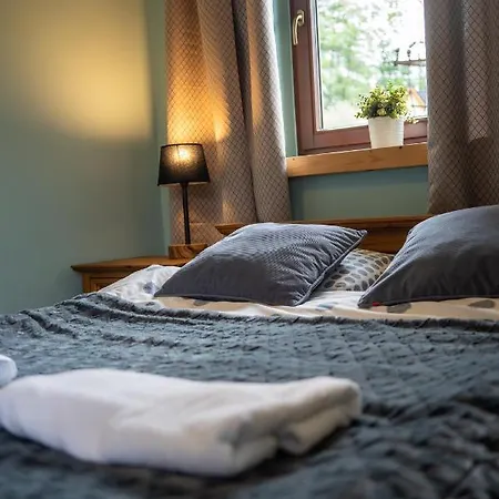 Goralmobile Апартаменты