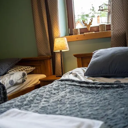 Goralmobile Апартаменты