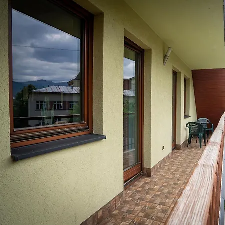 Appartement Goralmobile