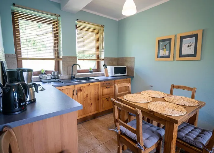 Goralmobile 아파트