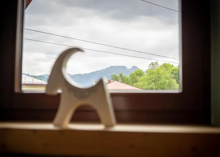 아파트 Goralmobile 자코파네