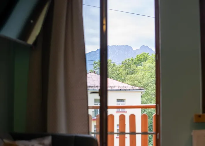 Goralmobile 아파트