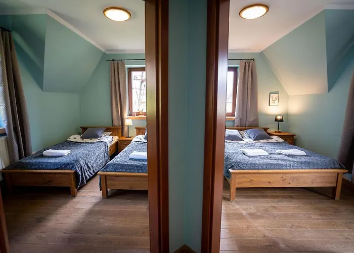 Goralmobile 자코파네