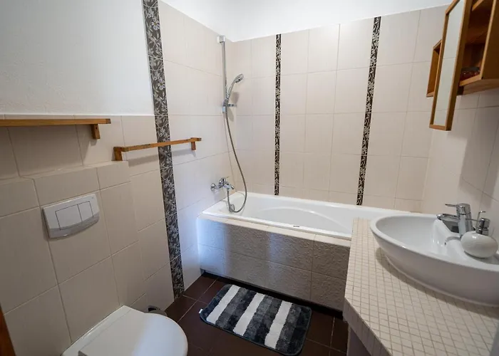 Goralmobile 아파트