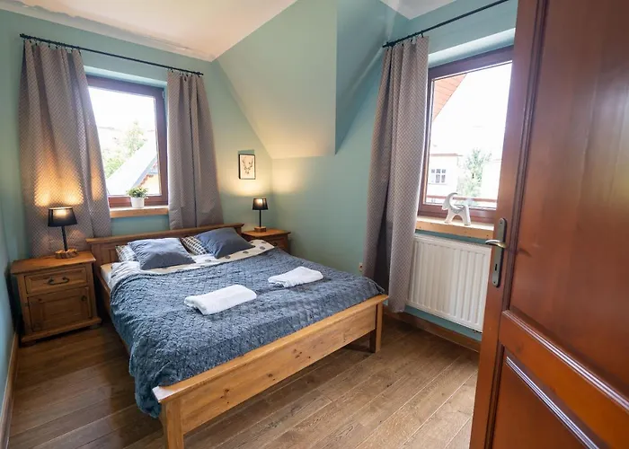 Goralmobile 자코파네