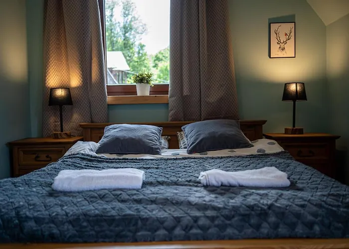 아파트 Goralmobile