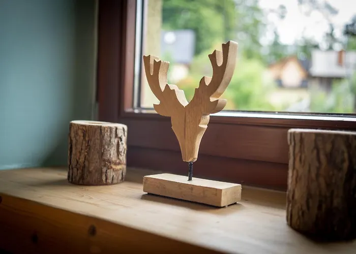 아파트 Goralmobile 자코파네