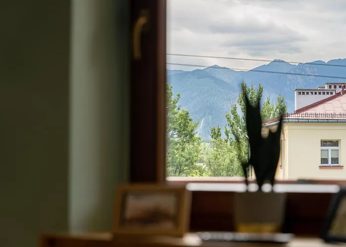 아파트 Goralmobile *