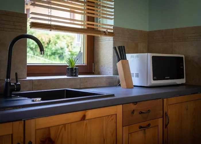 아파트 Goralmobile 자코파네