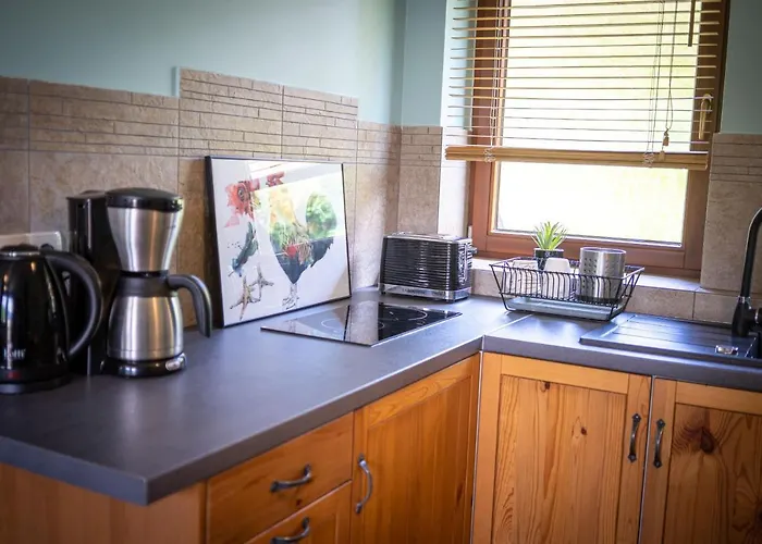 아파트 Goralmobile 자코파네