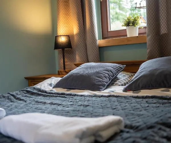 Goralmobile 아파트