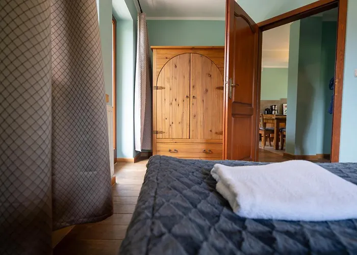 Goralmobile 아파트 *