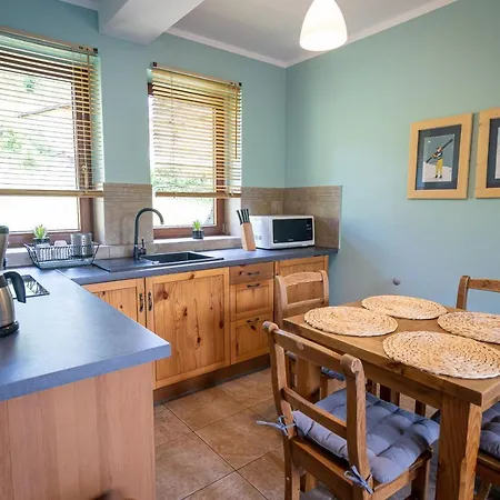 Goralmobile Appartement