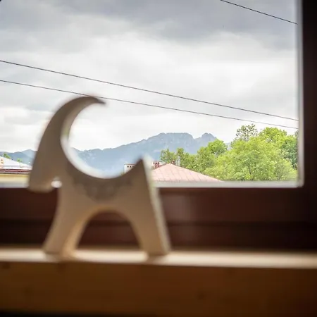 Apartment Goralmobile Zakopane