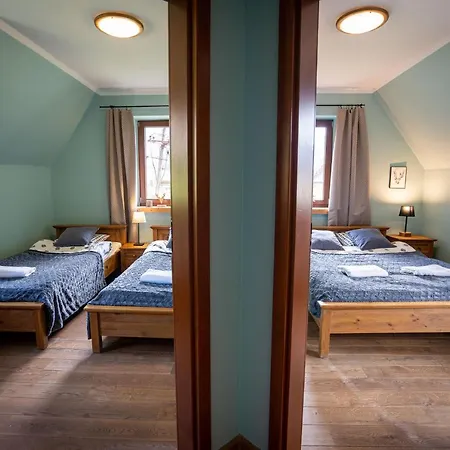 Goralmobile Zakopane