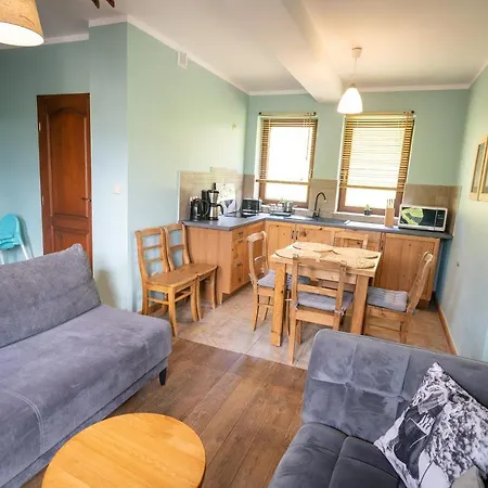 Goralmobile Zakopane