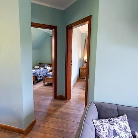 Apartman Goralmobile *