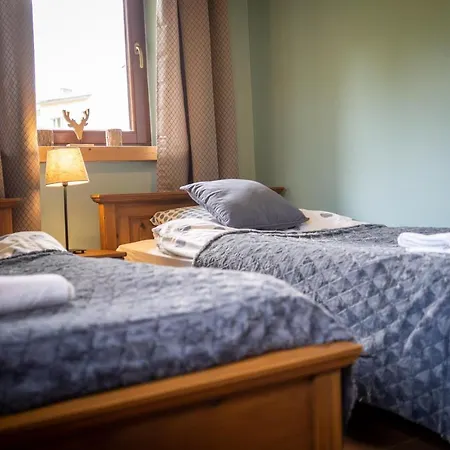 Apartman Goralmobile *