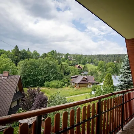 Goralmobile Apartment Zakopane