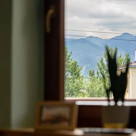 Apartment Goralmobile *