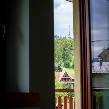 Goralmobile Apartment *