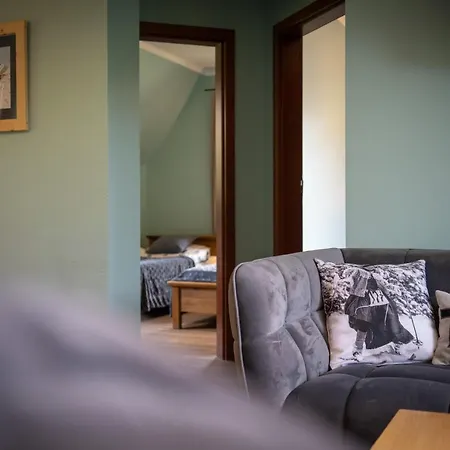 Goralmobile * Zakopane